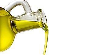 Aceite puro de oliva