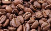 Granos de café