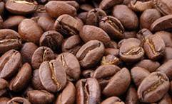 Granos de café