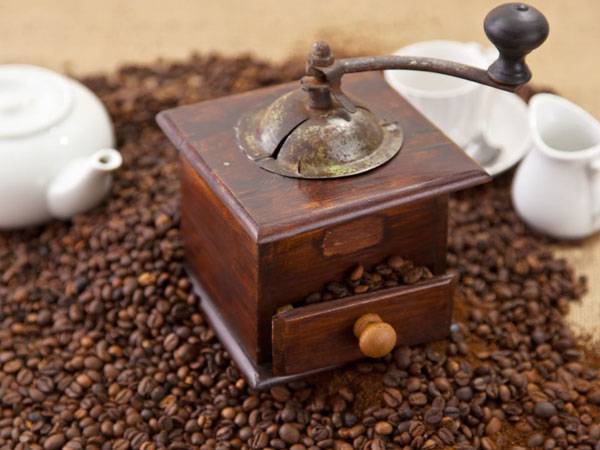 café de valencia