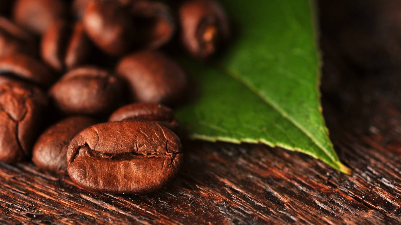 Venta de café en Valencia