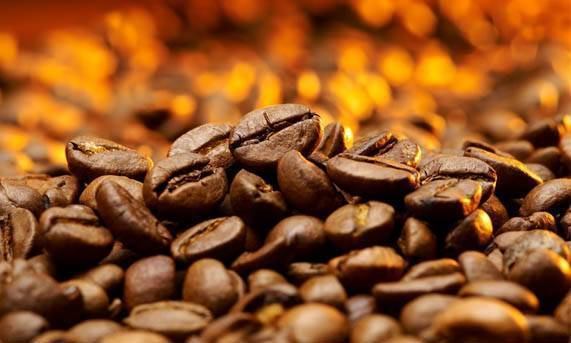 Café para restaurantes