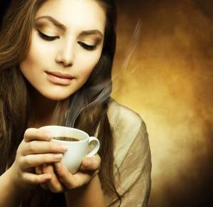 Beneficios del consumo de café