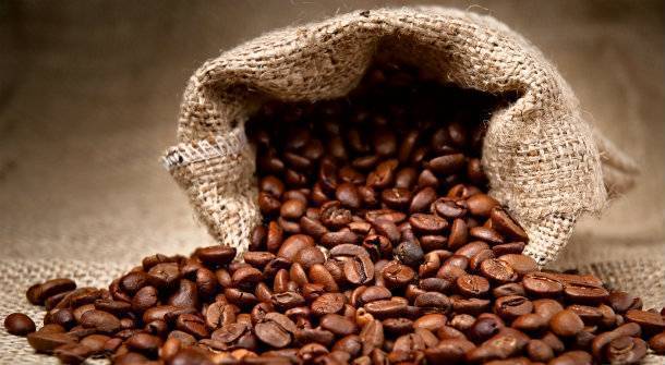 Servicio de venta de café en Valencia