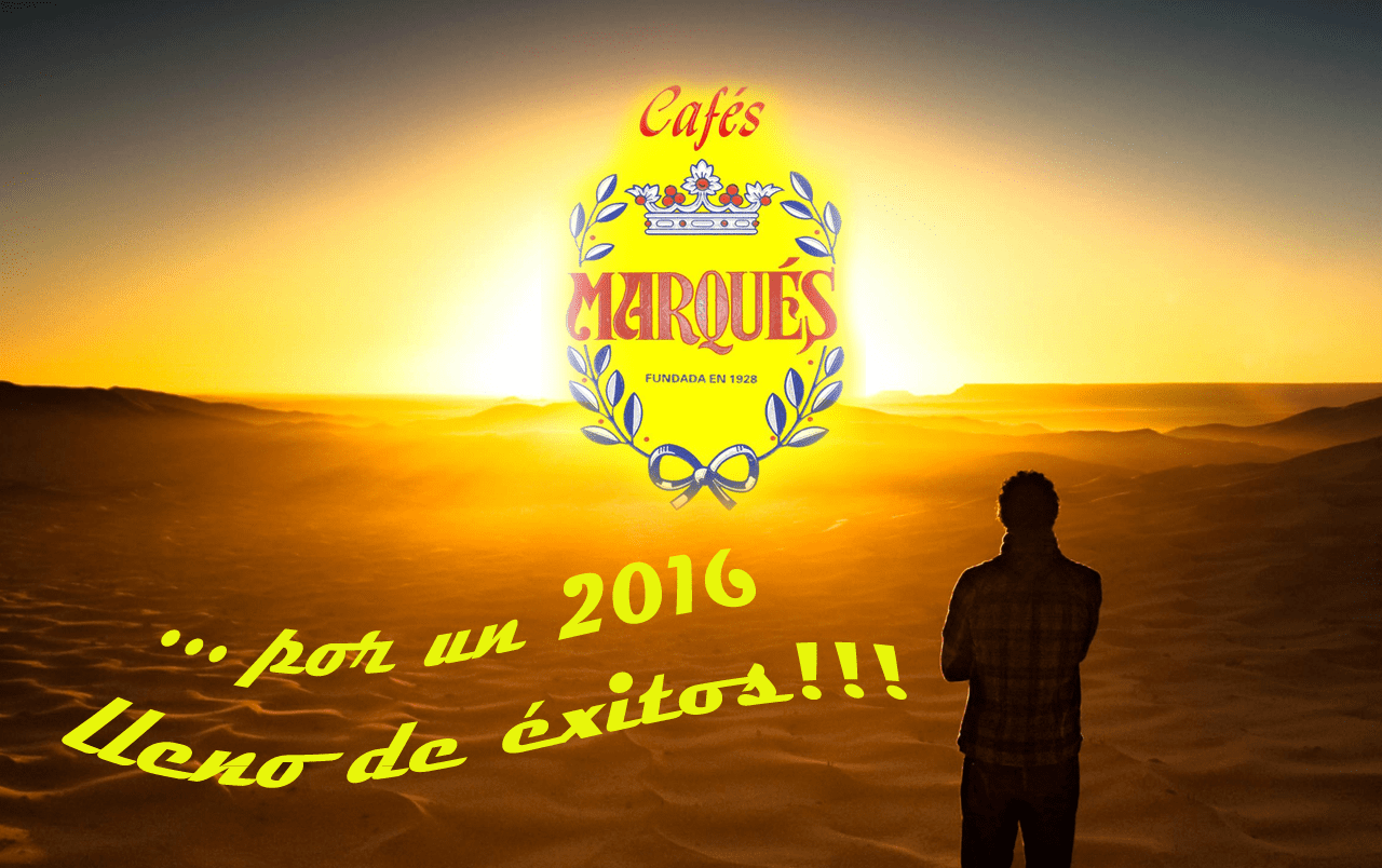 Cafés Marqués