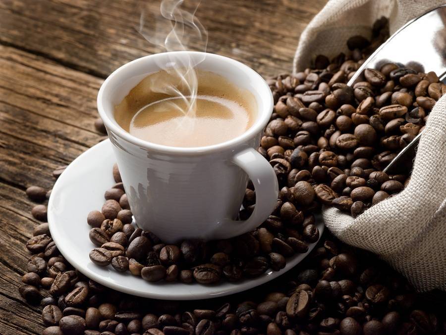 Proveedores de café para la hostelería