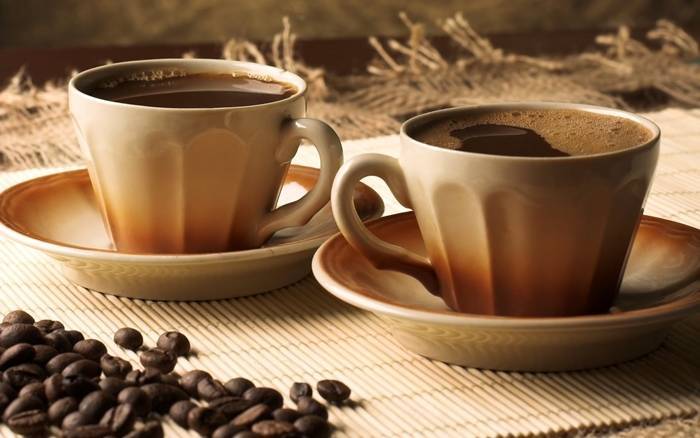 El mejor café de toda Valencia