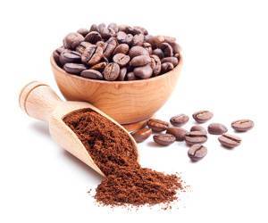 Venta de café en Valencia