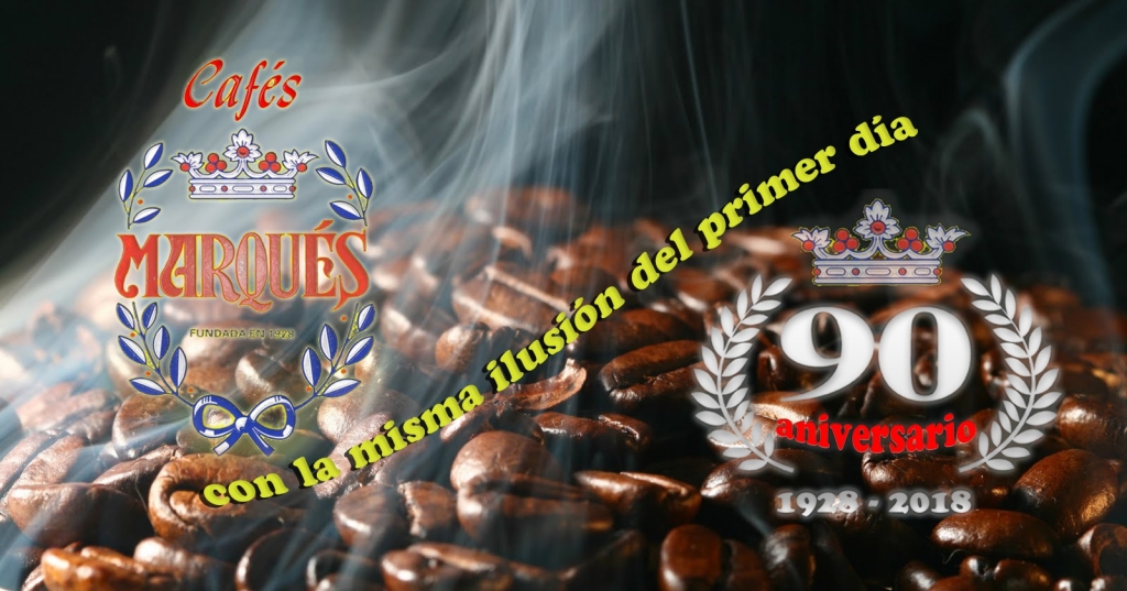 Cumplimos 90 años!