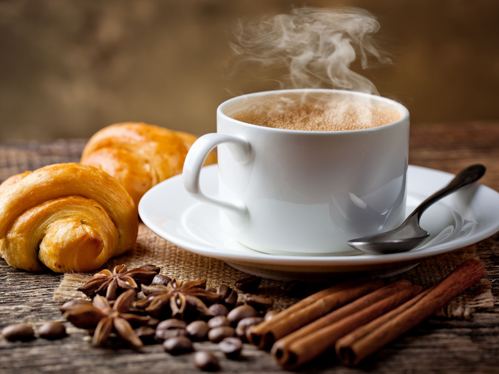 Distribuidores de café al por mayor Valencia