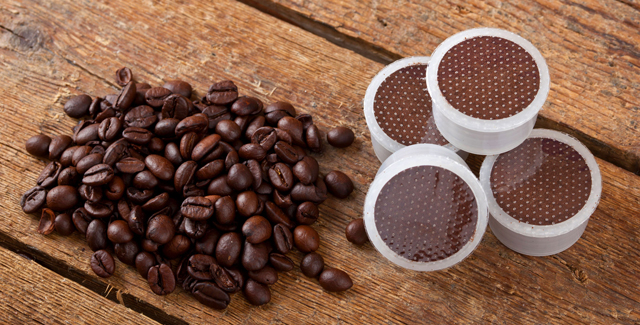 Cápsulas de café para bares Valencia Cápsulas de café para bares Valencia