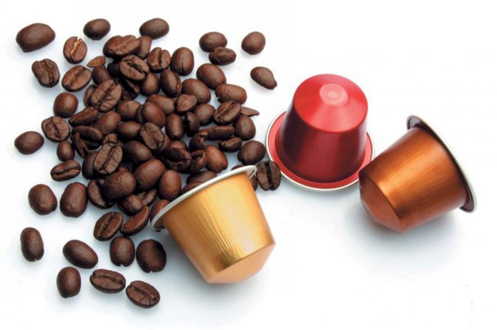 Venta de cápsulas de café para bares Valencia Venta de cápsulas de café para bares Valencia