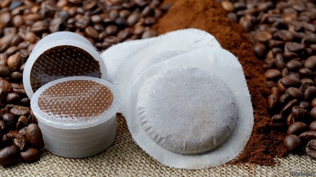 Distribuidor de cápsulas de café para bares Valencia Distribuidor de cápsulas de café para bares Valencia
