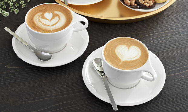 Empresa de venta de café Valencia