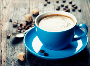 Empresa de venta de café