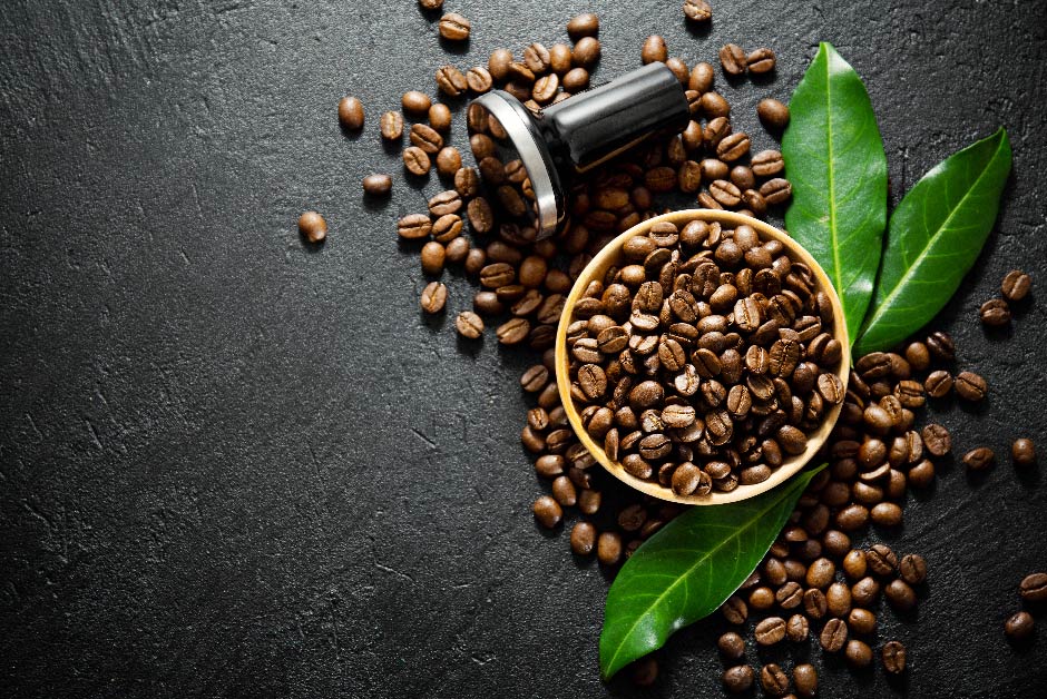 Somos proveedores de café Valencia