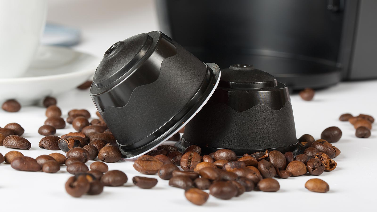 Cápsulas de café para restaurantes en Valencia