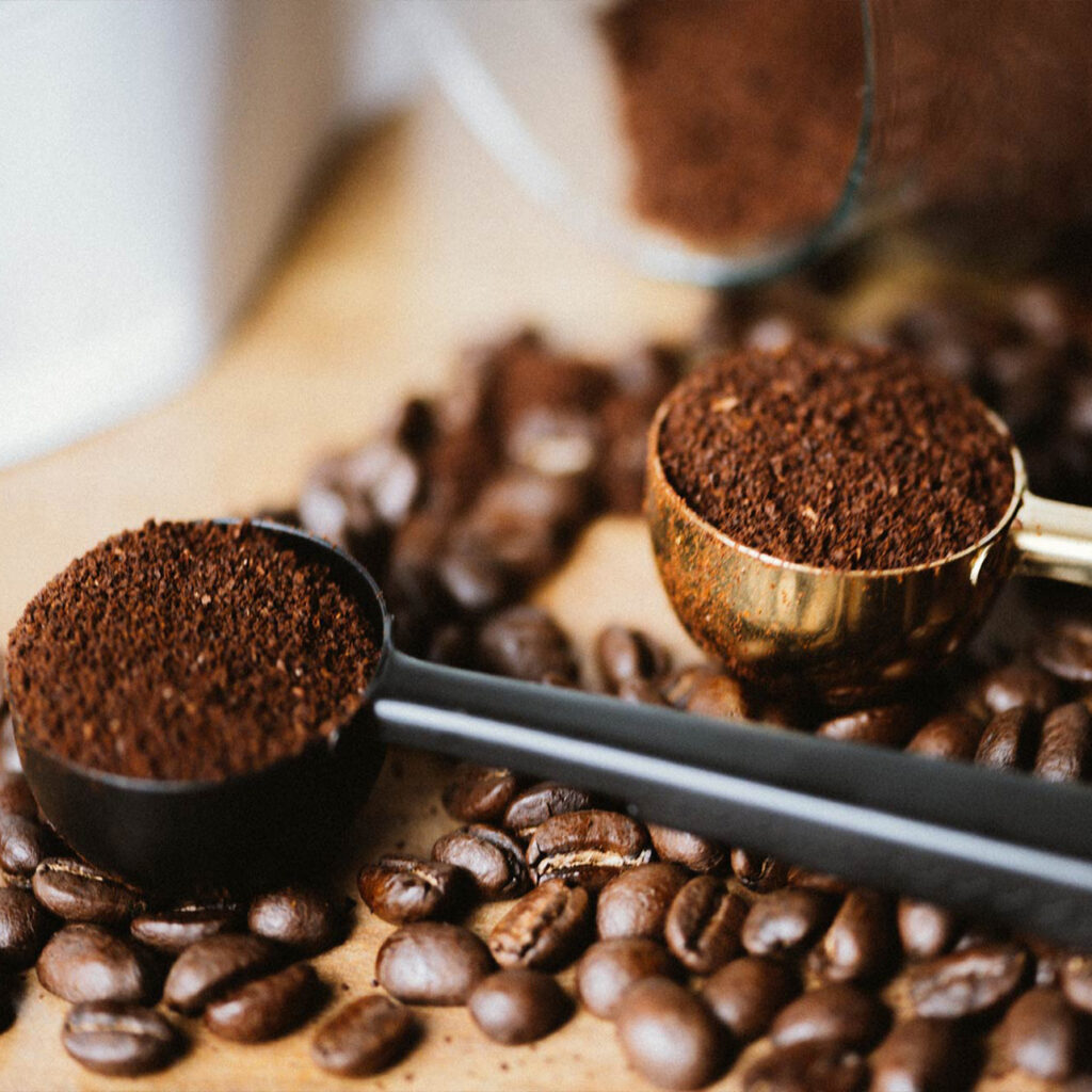 Empresa de distribución de café para en Valencia