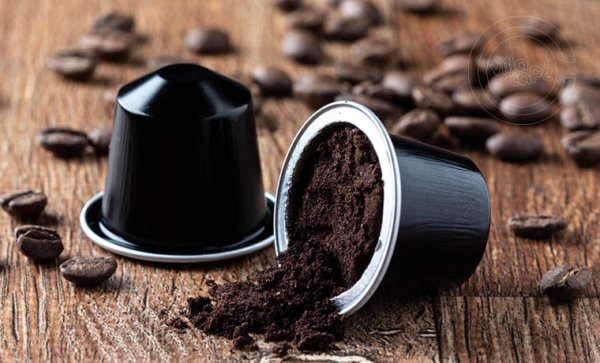 Distribuidor de cápsulas de café para hostelería en Valencia profesional
